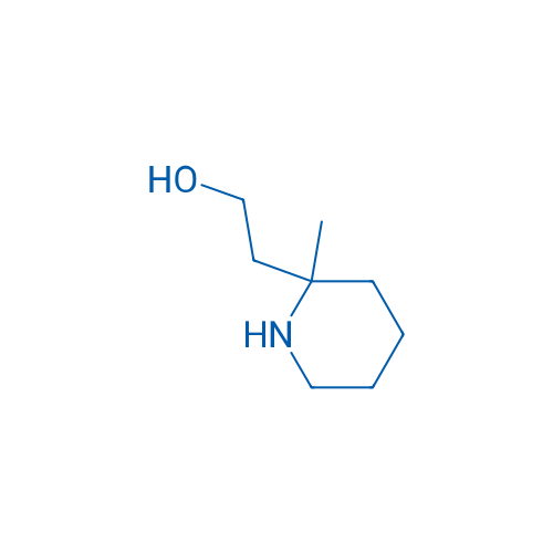 2-(2-Methylpiperidin-2-yl)ethan-1-ol 1g