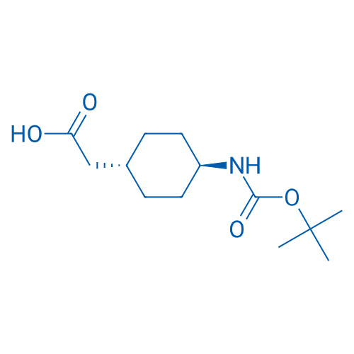 Boc-1,4-trans-acha-oh 100g