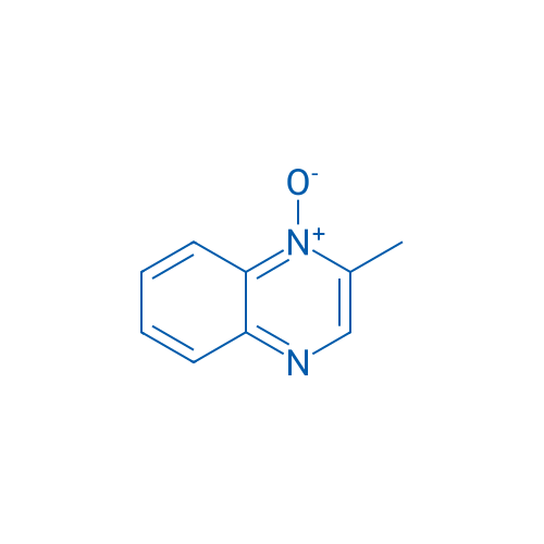 2-Methylquinoxaline 1-oxide 250mg