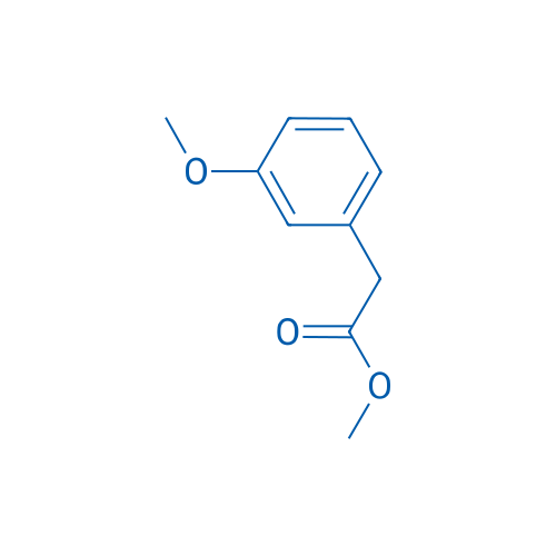 Methyl 3-Methoxyphenylacetate 1g