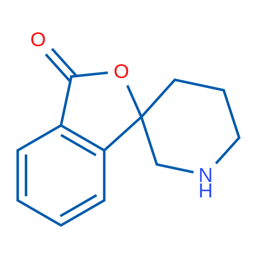 3H-Spiro[isobenzofuran-1,3'-piperidin]-3-one 1g