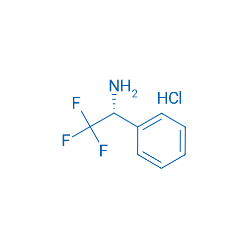 (R)-2,2,2-Trifluoro-1-phenylethanamine hydrochloride 100mg