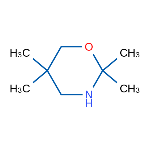 2,2,5,5-Tetramethyl-1,3-oxazinane 1g