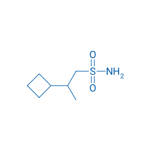 2-Cyclobutylpropane-1-sulfonamide 1g