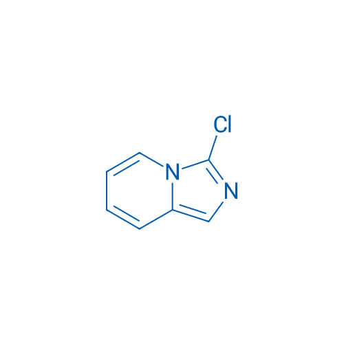 3-Chloroimidazo[1,5-a]pyridine 50mg