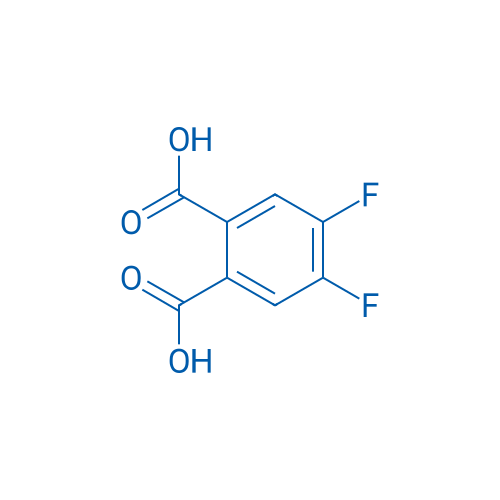 4,5-Difluorophthalic acid 25g