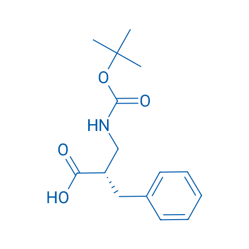 (S)-2-Benzyl-3-((tert-butoxycarbonyl)amino)propanoic acid 250mg