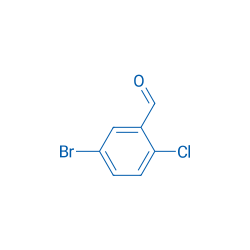 5-Bromo-2-chlorobenzaldehyde 10g
