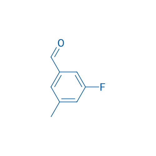 3-Fluoro-5-methylbenzaldehyde 100g