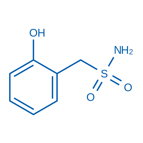 (2-Hydroxyphenyl)methanesulfonamide 250mg