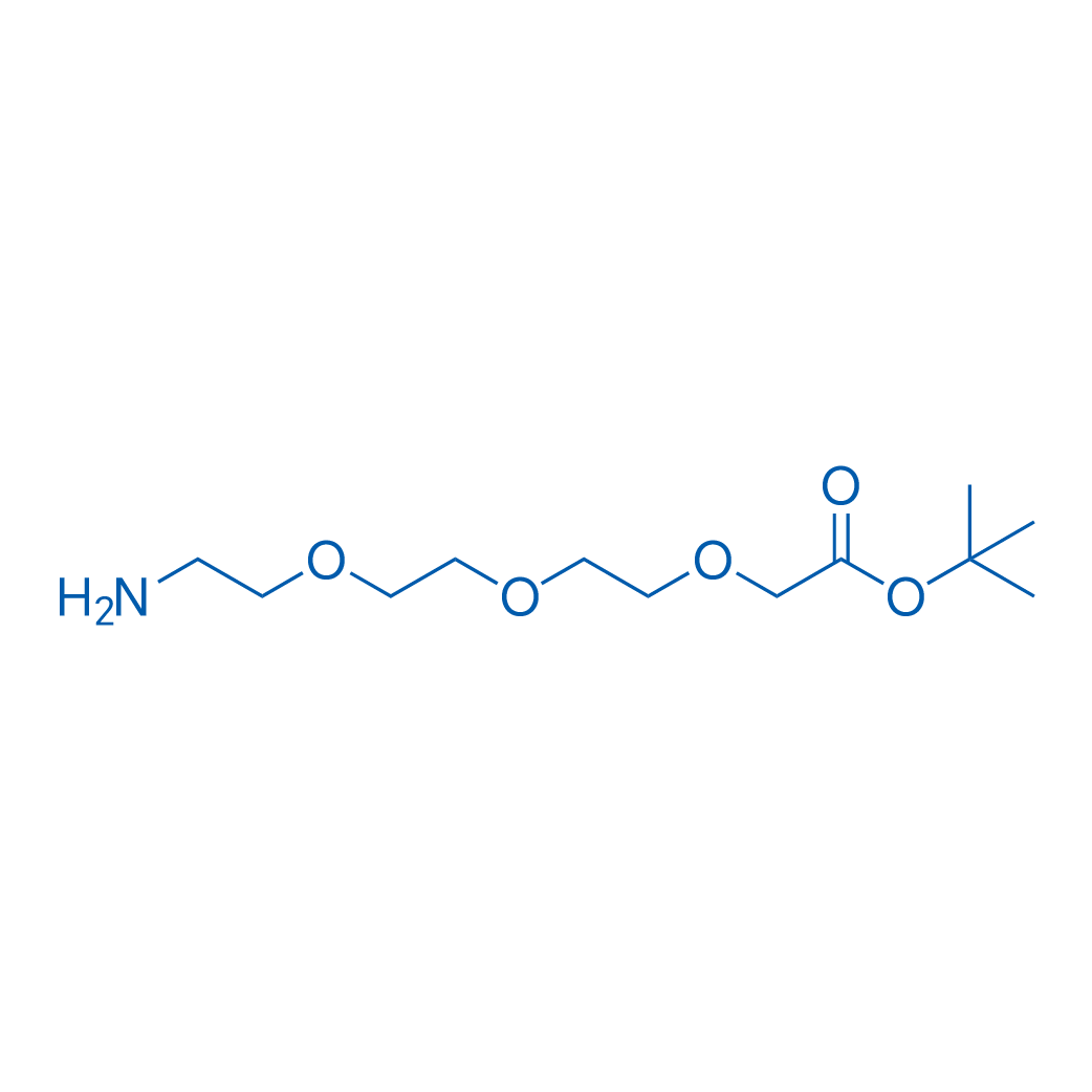 Amino-PEG3-CH2CO2-t-butyl ester 25g