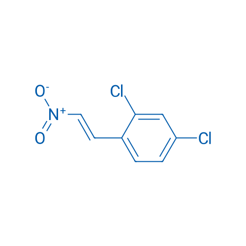 2,4-Dichloro-1-(2-nitrovinyl)benzene 5g