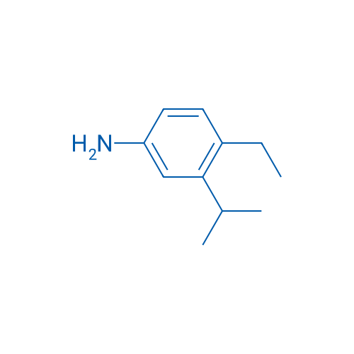 4-Ethyl-3-isopropylaniline 1g