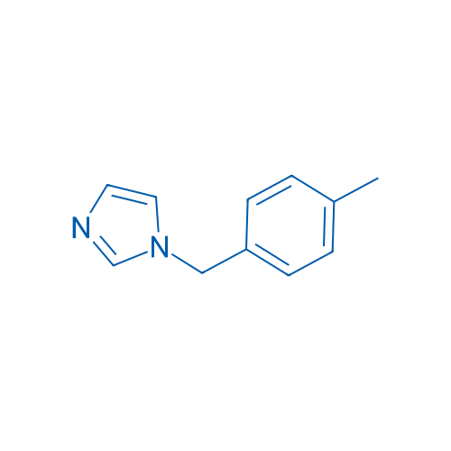 1-(4-Methylbenzyl)-1H-imidazole 1g