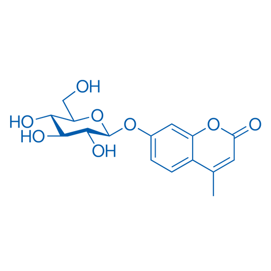 4-Methylumbelliferyl β-D-Glucopyranoside 5g