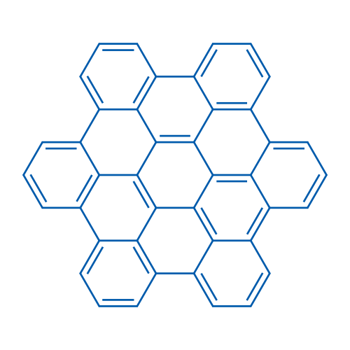 Hexabenzo[bc,ef,hi,kl,no,qr]coronene 1g