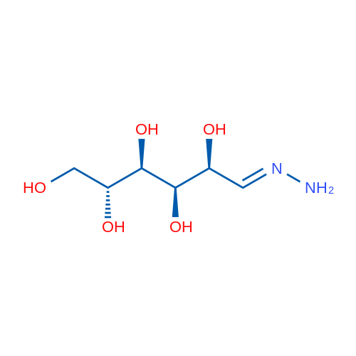 D-Glucose, hydrazone, (1E)- 1g