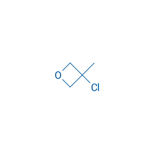3-Chloro-3-methyl-oxetane 100mg