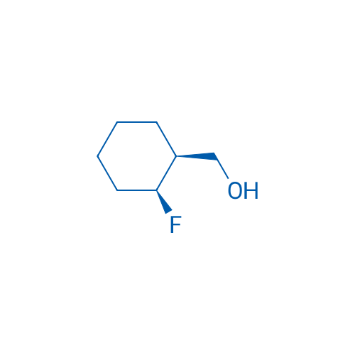 Rel-((1S,2S)-2-fluorocyclohexyl)methanol 250mg