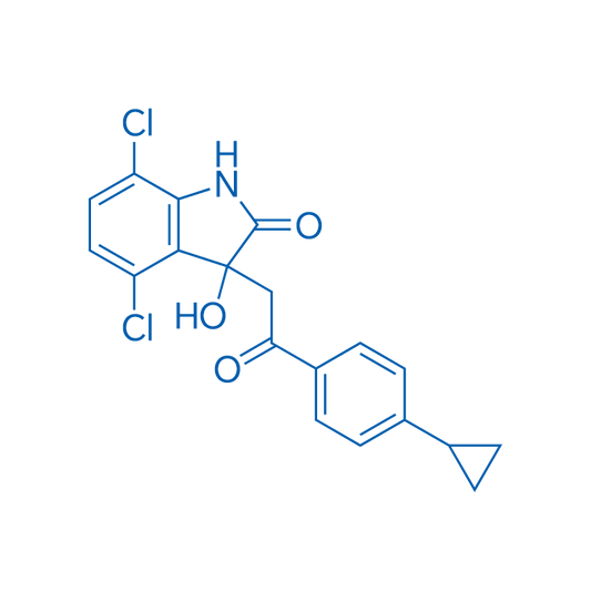 (-)-TK216 25mg