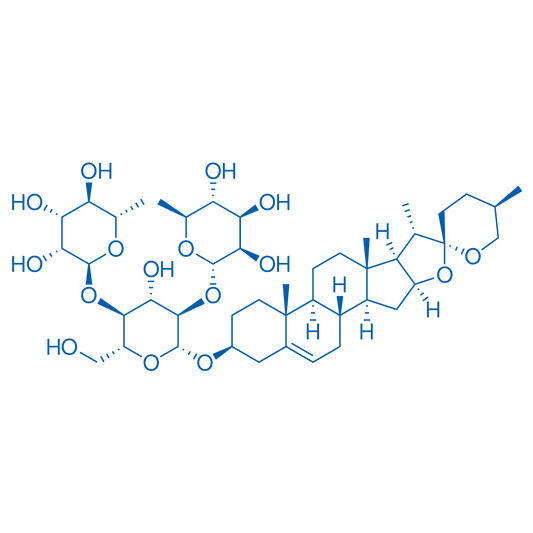 Dioscin 1g