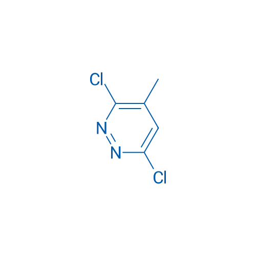 3,6-Dichloro-4-methylpyridazine 25g