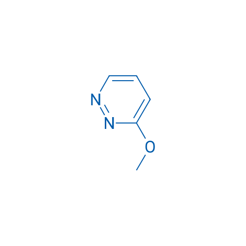 3-Methoxypyridazine 100mg