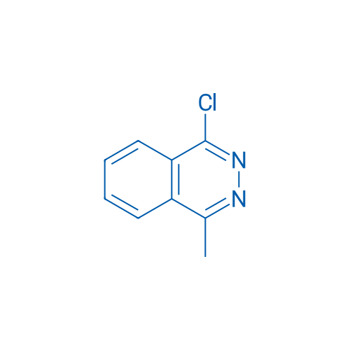 1-Chloro-4-methylphthalazine 1g