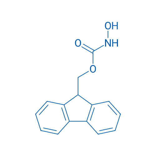 (9H-Fluoren-9-yl)methyl hydroxycarbamate 10g