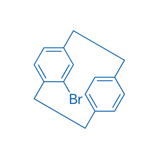4-Bromo[2.2]paracyclophane 5g