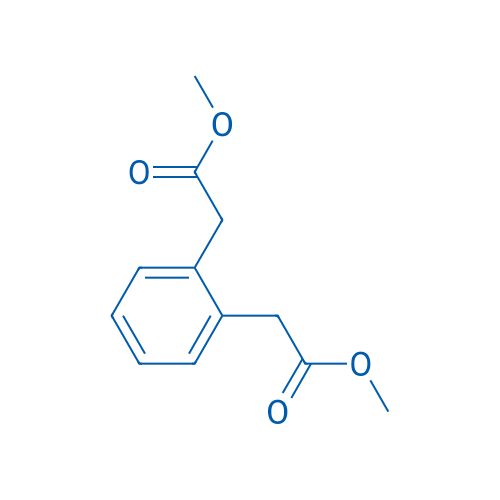 Dimethyl 2,2'-(1,2-phenylene)diacetate 1g