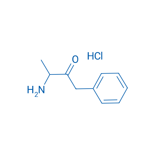 3-Amino-1-phenylbutan-2-one hydrochloride 250mg