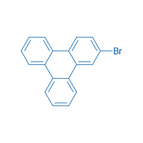 2-Bromotriphenylene 25g
