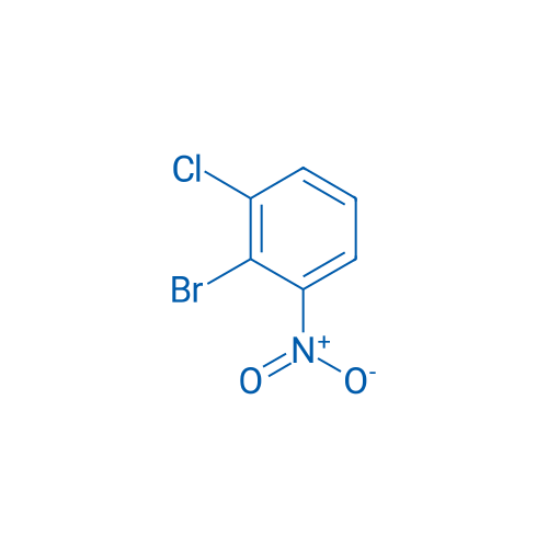2-Bromo-1-chloro-3-nitrobenzene 250mg