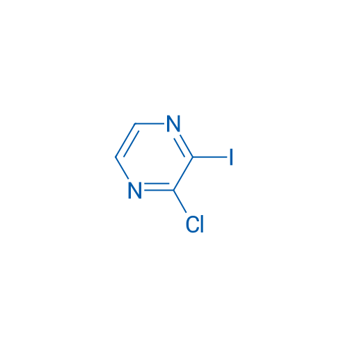 2-Chloro-3-iodopyrazine 250mg