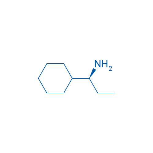 (S)-1-Cyclohexylpropan-1-amine 1g