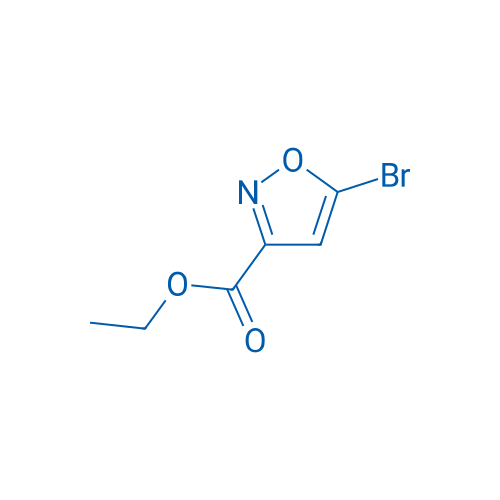 Ethyl 5-bromoisoxazole-3-carboxylate 50mg