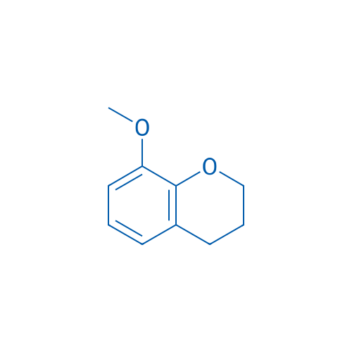 8-Methoxychroman 1g