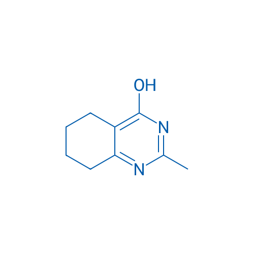 2-Methyl-5,6,7,8-tetrahydroquinazolin-4-ol 5g