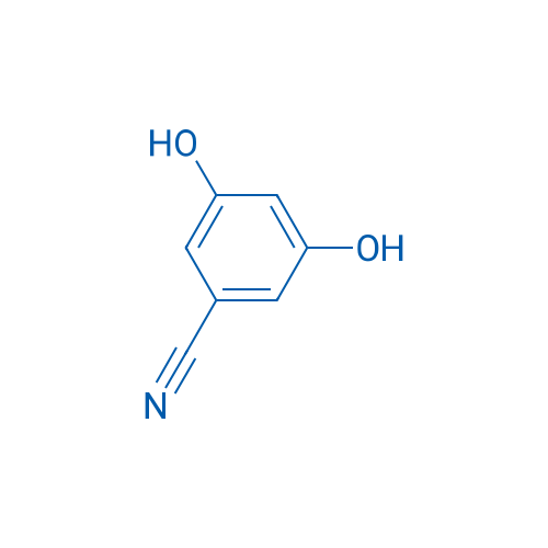 3,5-Dihydroxybenzonitrile 25g