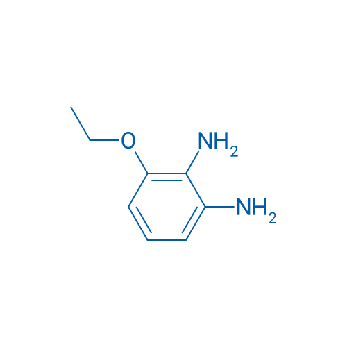 3-Ethoxybenzene-1,2-diamine 250mg
