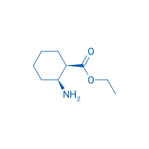 Ethyl (1R,2S)-2-aminocyclohexane-1-carboxylate 250mg