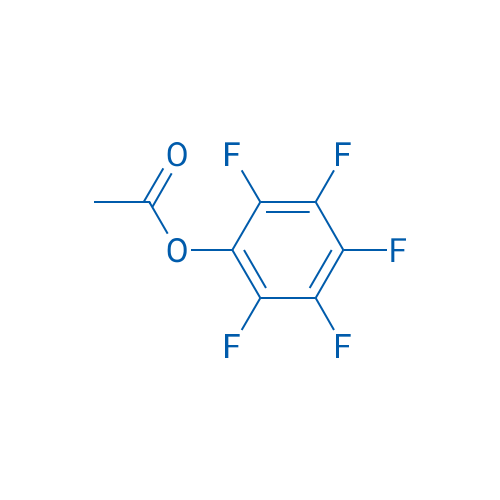 Perfluorophenyl acetate 250mg