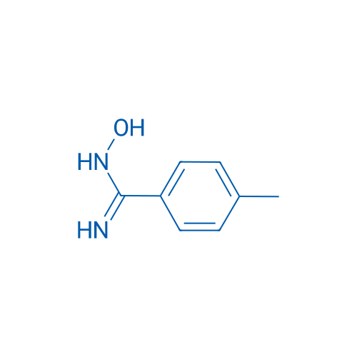 4-Methylbenzamide oxime 25g