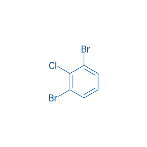 1,3-Dibromo-2-chlorobenzene 25g
