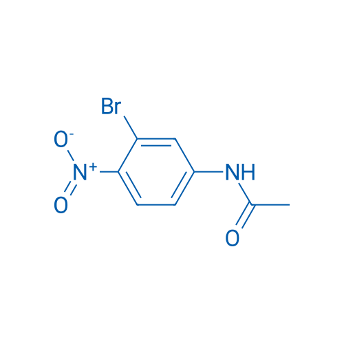 N-(3-Bromo-4-nitrophenyl)acetamide 1g