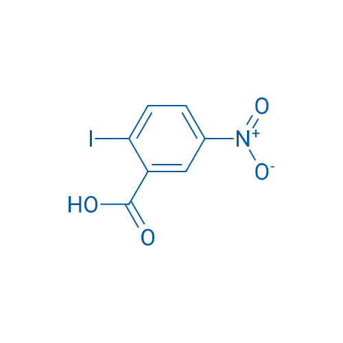 2-Iodo-5-nitrobenzoic acid 1g