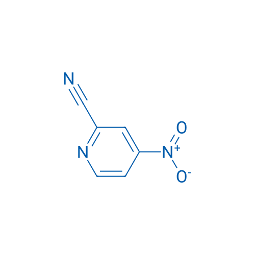 4-Nitro-2-pyridinecarbonitrile 25g