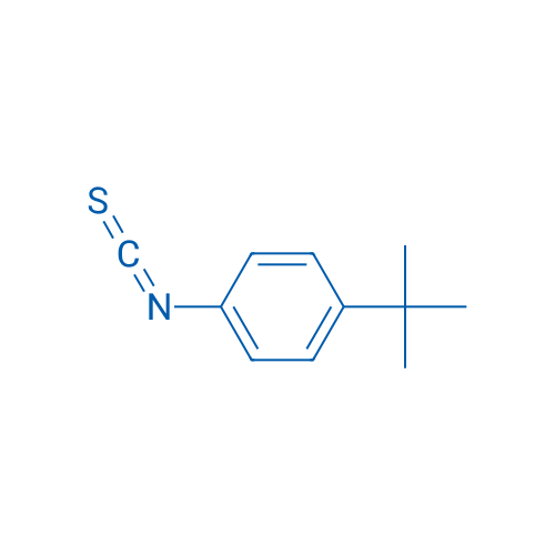 4-tert-Butylphenylisothiocyanate 1g