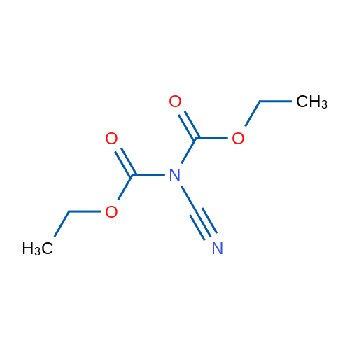 Diethyl cyanoiminodicarbonate 1g